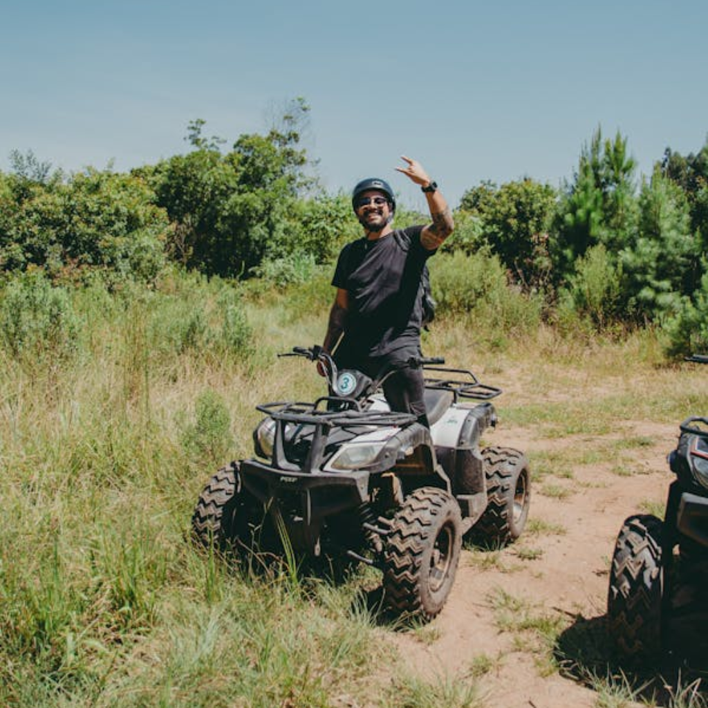 Johannesburg Activities - Hyperli