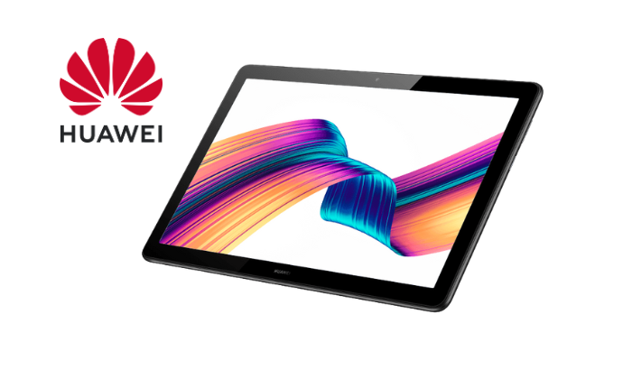 Huawei MediaPad T5 10