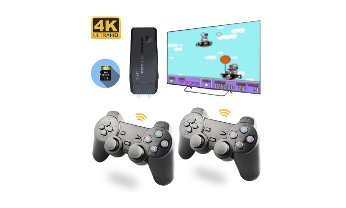 Game Stick Lite 4k – Offer Tienda