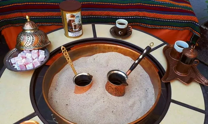 traditional-turkish-coffee-making-on-sand-for-two-at-turkish-spirit