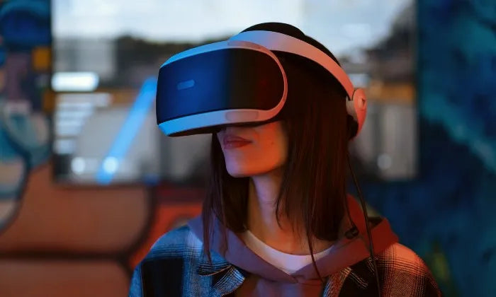 virtual-reality-experience
