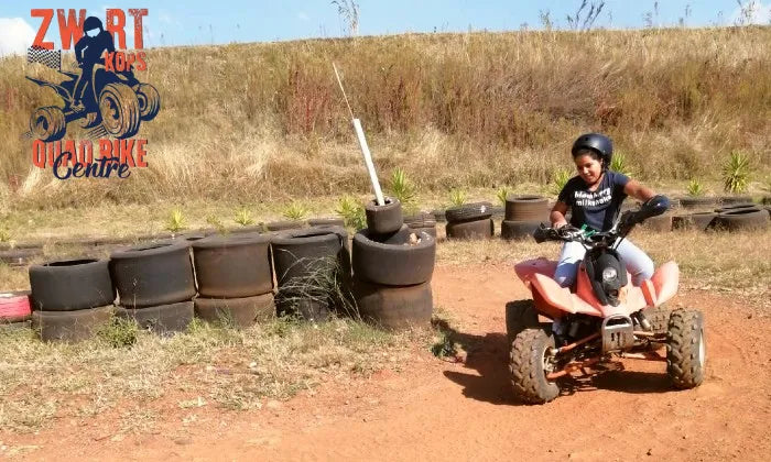 Kids quad online biking near me