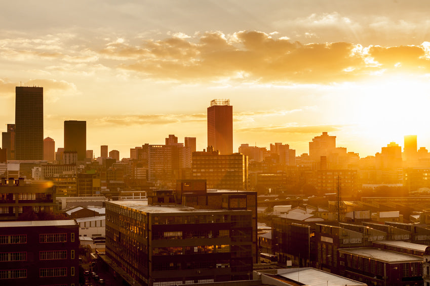 Johannesburg Experiences