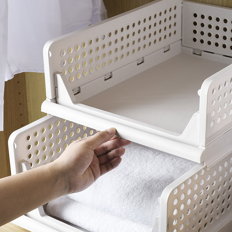 Plastic Storage Rack – Hyperli