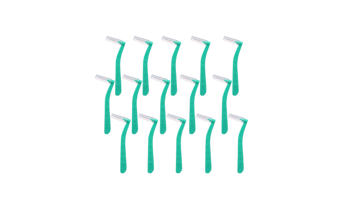 15Pcs/box Teeth Cleaning Toothpicks – Hyperli