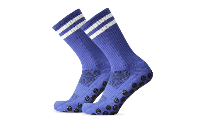 Anti Slip Soccer Socks – Hyperli