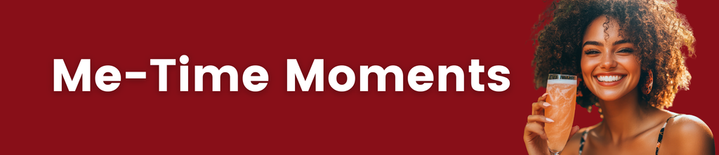 Me Time Moments – Hyperli