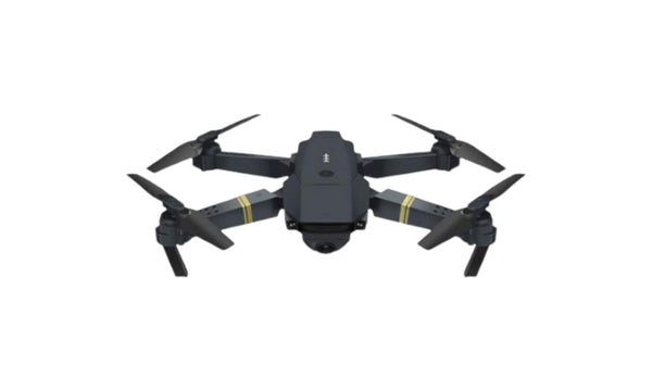 Drone andowl store sky 1