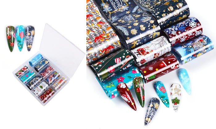 Clearance – Hyperli