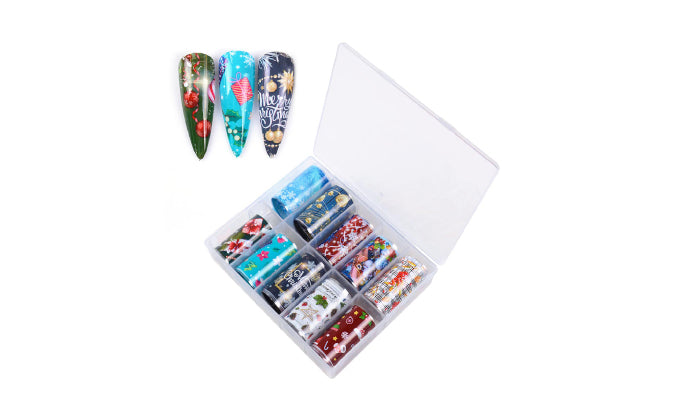 Clearance – Hyperli