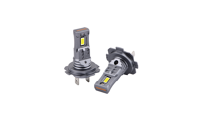 Car LED Front Headlight – Hyperli