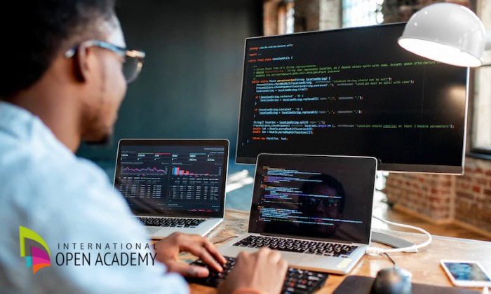Coding with HTML, CSS, and JavaScript Course โ Hyperli