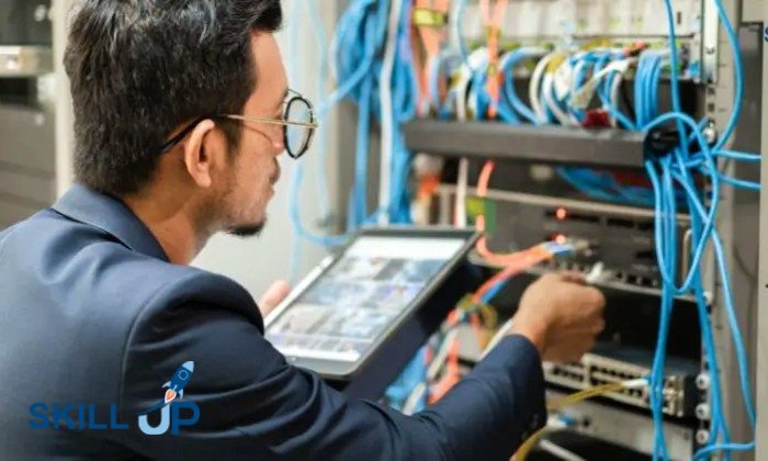 CompTIA Network+ Certification – Hyperli