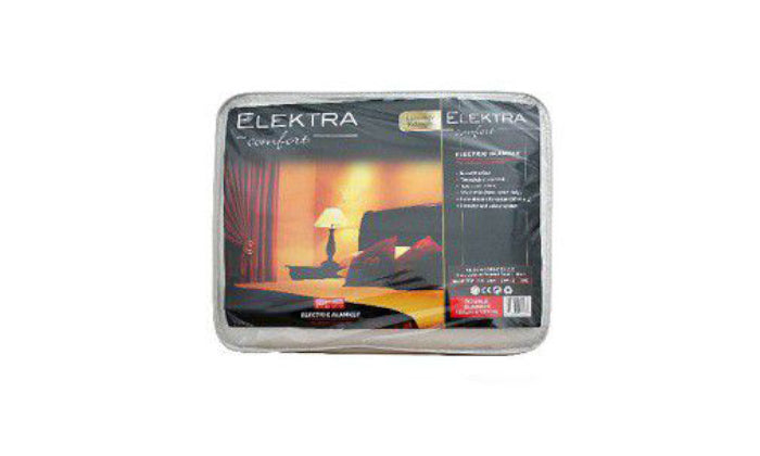 Elektra - Luxury Electric Blanket – Hyperli
