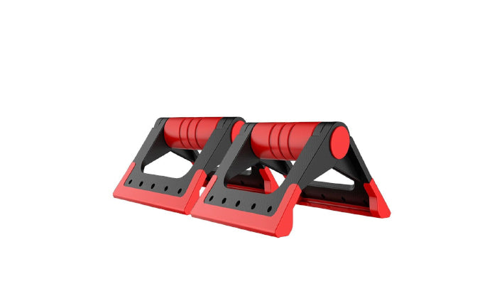 Fine Health - Workout Push-ups - A-frame – Hyperli