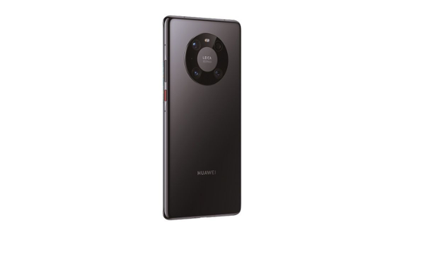 Huawei Mate 40 Pro 256GB Dual Sim - Black – Hyperli