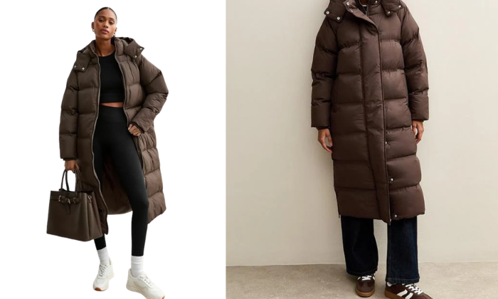 Durban Coats & Jackets – Hyperli