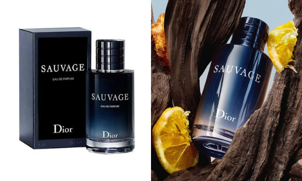 Dior Sauvage 100ml EDT – Hyperli