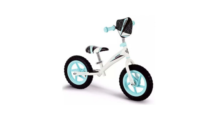 Huffy balance bike hotsell