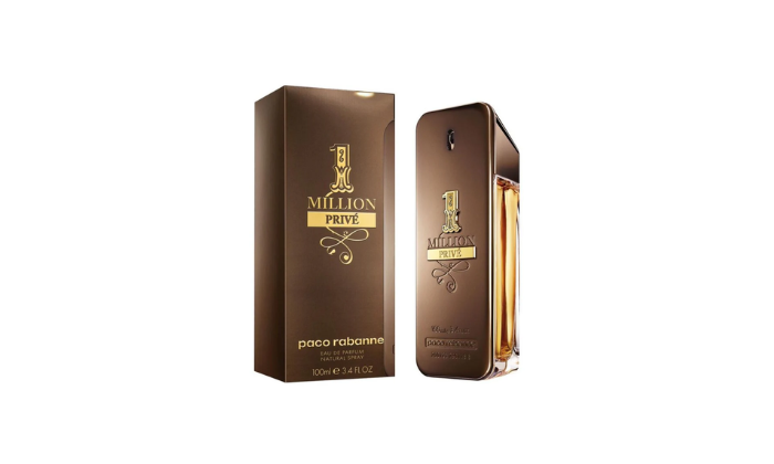 Paco Rabanne 1 Million Man Privè EDP 100ml – Hyperli