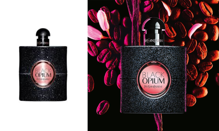 YSL Black Opium EDP 90ml – Hyperli - Main Image