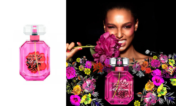 Victoria's Secret Bombshell Wild Flower EDP 100ml – Hyperli