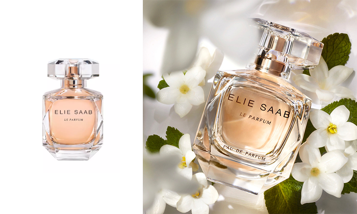 Elie Saab Le Parfum 90ml – Hyperli