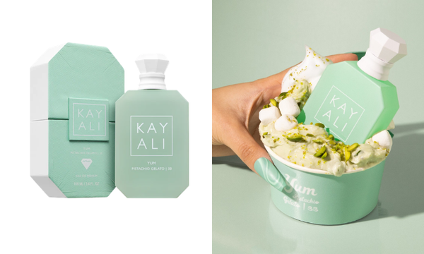 Kayali Yum Pistachio Gelato 33 EDP 100ml – Hyperli