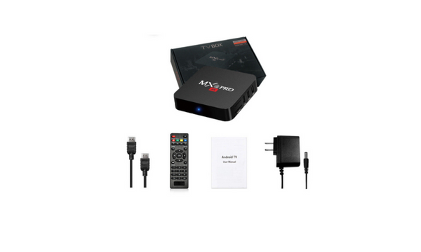 Android Smart Cable TV Boxes Android Smart TV Set Up Box – Hyperli