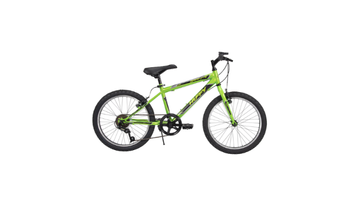 Hyper mixx fs mountain bike sale