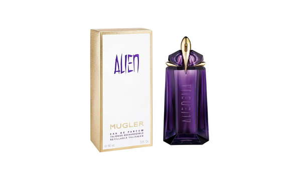 Alien By Thierry Mugler EDP 90ml CLEARANCE – Hyperli