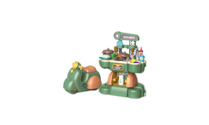 Jeronimo toys website shop
