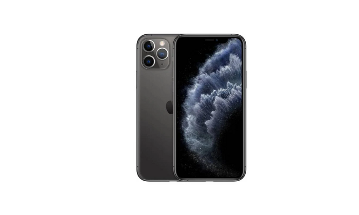 iPhone 11 Pro スペースグレイ 64GB 【公式通販】 iPhone 11 Pro スペースグレイ 64GB 【公式通販】