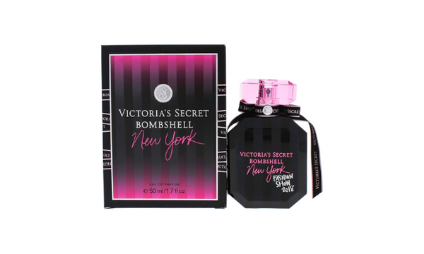 Victoria's Secret Bombshell New York EDP 100ml – Hyperli