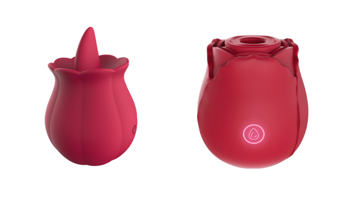 rose toy description The Rose Toy main image 0