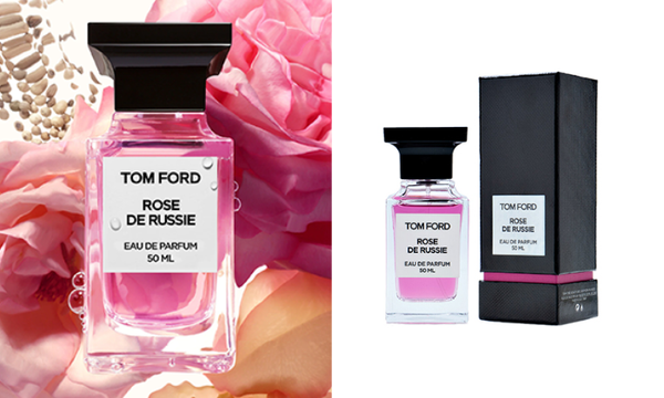 Tom Ford Rose De Russie EDP 100ml – Hyperli