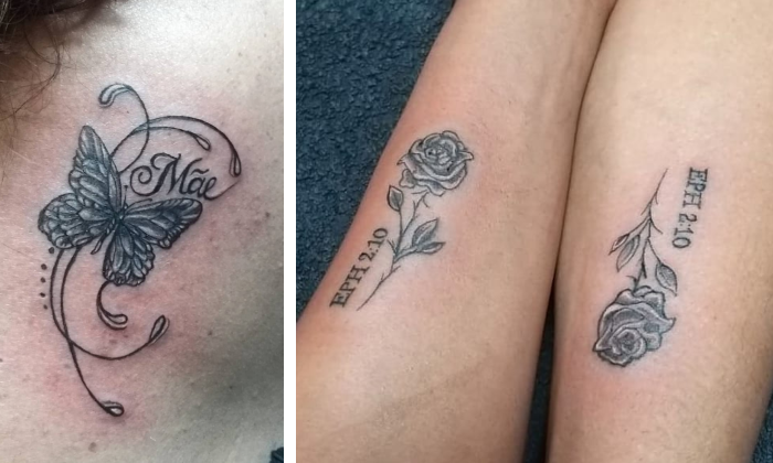 One Session Ink Custom Ink – Choice of 1, 4 or 8-Hour Tattoo Session – Hyperli