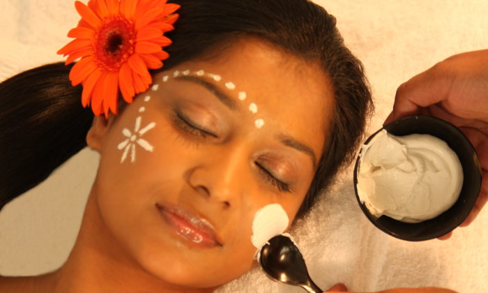 Relaxing Half Day Spa experience with skilled therapists at Mangwanani