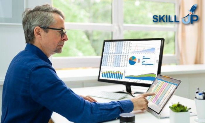 Master Query Microsoft Excel: Master Power Query in 120 Minutes – Hyperli