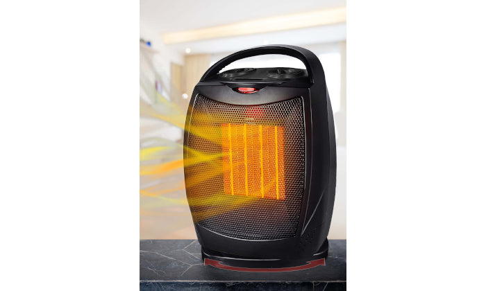 Milex PTC Heater – Hyperli
