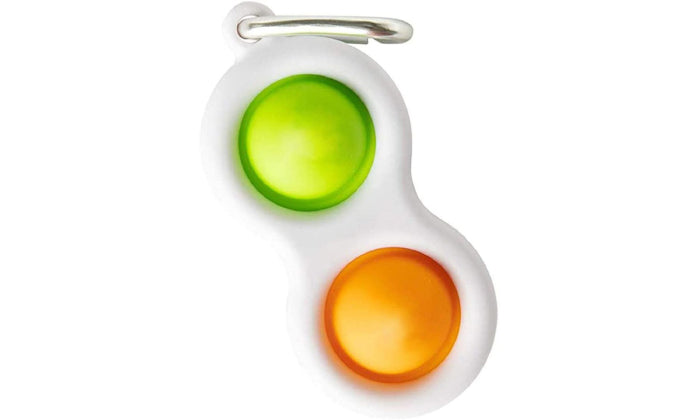 Mini Simple Dimple Fidget Toy – Hyperli