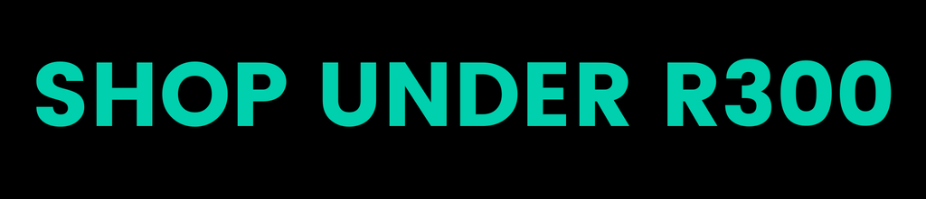 Under R300 Items Deals Under R300 – Hyperli