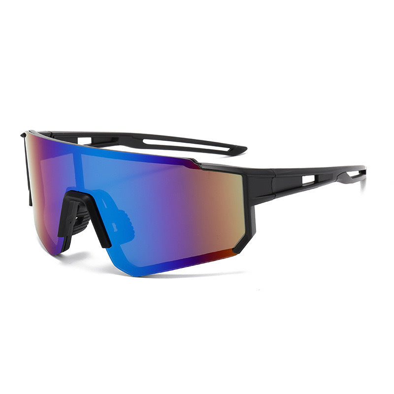 Professional Polarised Cycling/Running Sunglasses With UV