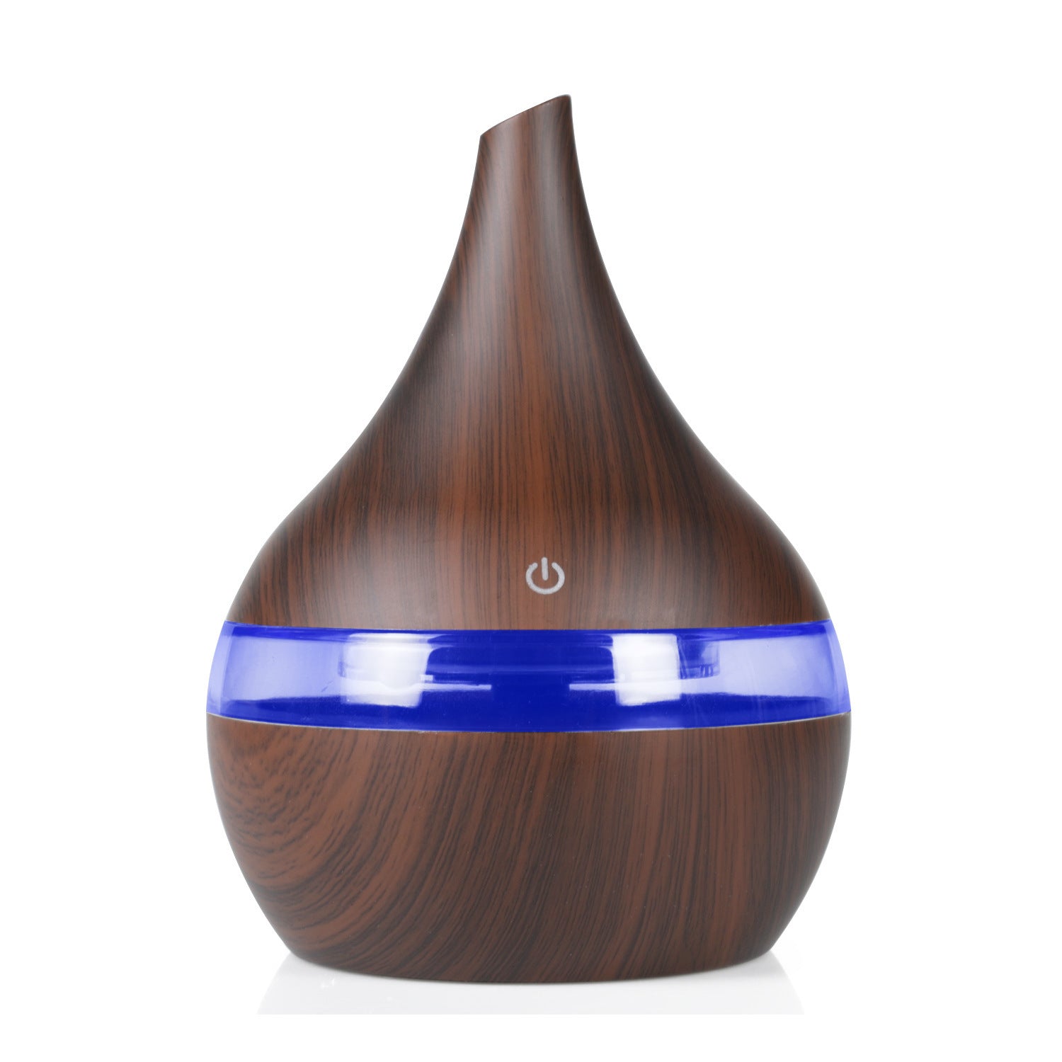 Li Diffusers 300ml Ultrasonic Essential Oil Diffuser & Humidifier – Hyperli
