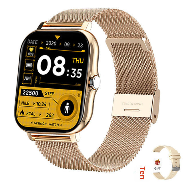 Y13 Smart Watch 1.83