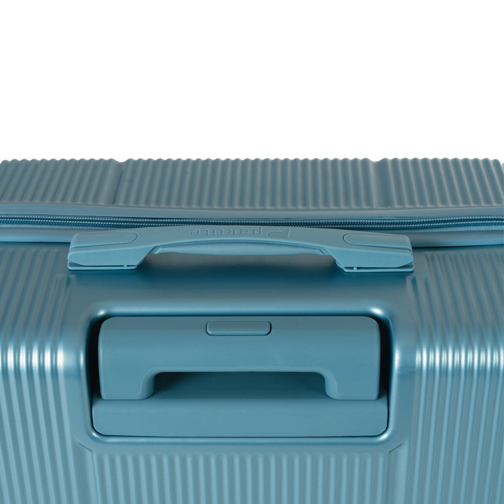 Paklite Vortex Trolley Spinner Luggage - Various Sizes/Colours – Hyperli