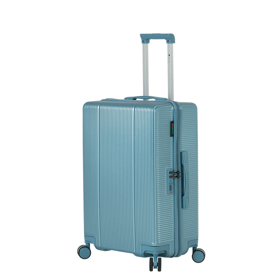Paklite Vortex Trolley Spinner Luggae - Various Sizes/Colours