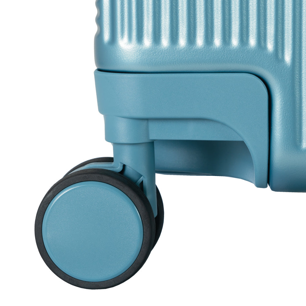 Paklite Vortex Trolley Spinner Luggage - Various Sizes/Colours – Hyperli