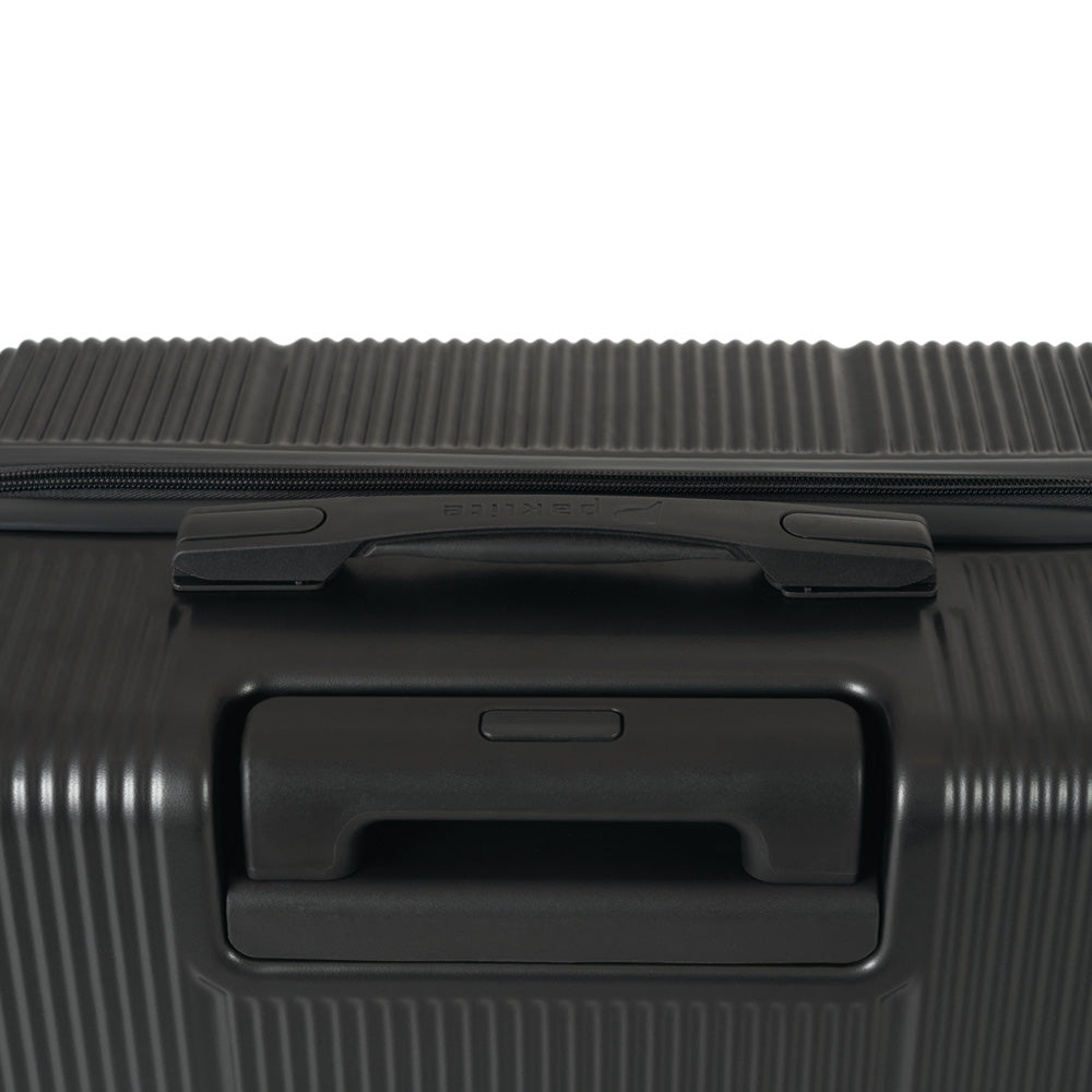 Paklite Vortex Trolley Spinner Luggage - Various Sizes/Colours – Hyperli