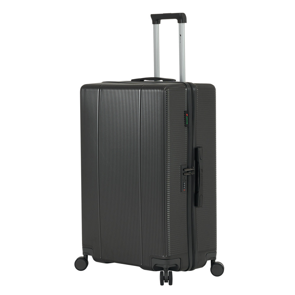 Paklite Vortex Trolley Spinner Luggage - Various Sizes/Colours – Hyperli